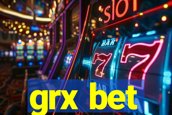 grx bet